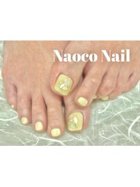 パール×シェルデザイン