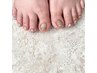 《オフケア込み》FOOT◆持ち込み相談OK！¥6,600