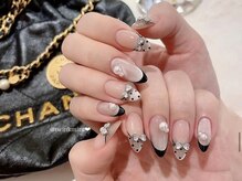 トゥインクミル 新宿(Twinkmiru)/パラジェル/長さだし/マグネット