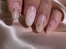 ココア(cocoA)/逆フレンチ