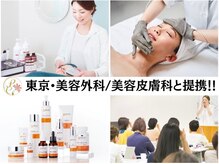 パルファンカルム 駅西本町店の雰囲気（女性の「キレイと自信」のため、尽力させていただきます！）