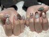 [ hand ]おまかせやりたい放題デザイン