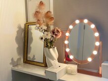 モアエッジ 表参道店(more edge)/【表参道】パウダールーム〇