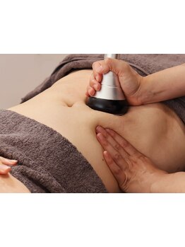 短期集中コースのあるサロン