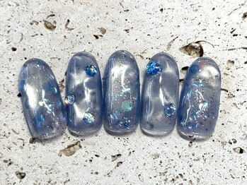 アメリ ネイル(Ameri nail)/定額ネイル¥9020