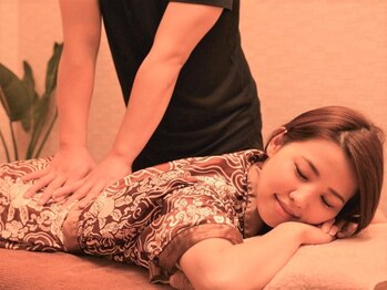 健爽堂 恵比寿店/腰痛にお悩みの方にオススメ★