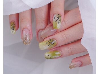 ネイルハウス(Nail house)/お任せデザイン