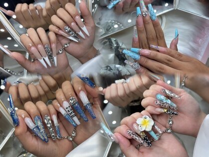 ネイルアルバ(Nail ALBA)の写真
