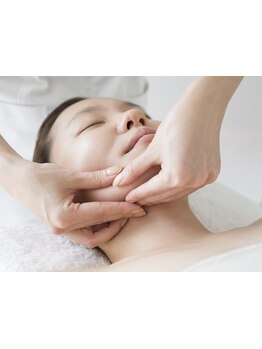 小顔になりたい