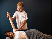 あるある整骨院アンドビューティー