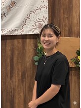 アジアンリラクゼーション ヴィラ 相模原店(asian relaxation villa) 高野