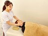【女性専用☆】女性スタッフが担当◎小顔矯正＋骨盤矯正！11000円→7700円