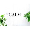 ザ カーム(the CALM)のお店ロゴ