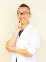 ハリオンビューティートヤマ&nbsp;金井 謙治