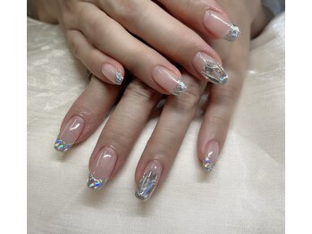 ロモサ 王子店(Romosa)/ガラスフレンチ［王子/赤羽］