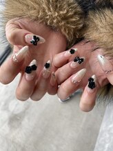 ルオシルク(Luo Silque)/ネイル［ネイル/フィルイン］