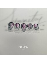 ドロウ フィーグ(DLAW figue)/11月 アートデザイン