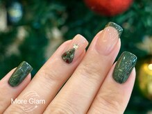 モアグラム 渋谷道玄坂店(More Glam)/持ち込み