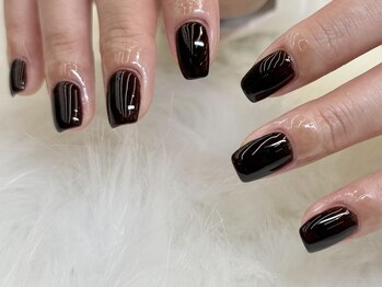 ミッシュ バイ アーバン(misch by urban.)/ワンカラー¥3960