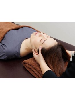 小顔になりたい