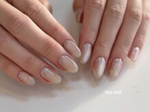 レオネイル 西阿知新田店(leo nail)/ジェルネイル