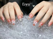 エニー 吉祥寺駅前店(Enny)/マグネット/長さだし/フィルイン