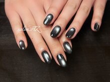 サロン エージー(salon AZ)/マグネット