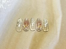 ネイルサロン ラメール(Nail Salon lamer)/デザインキャンペーン6000円☆