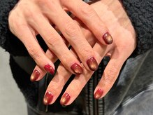 アルカナ(ARCANA)/マグネットネイル￥8,500