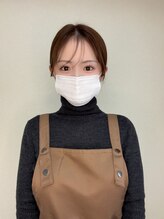 ユニブロウ 神戸三宮店(UNI BROW) YUZUKA