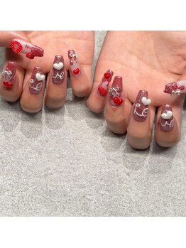 *デザインアート10本*