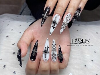 プラスパビューティーコーベジャパン(PLUSSPA BEAUTY KOBE JAPAN)/