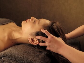 ザ スパ 恵比寿店(THE SPA)の写真/香り・照明に徹底的にこだわった空間設計。心からリラックスできる多彩なメニューで日々の疲れをリセット◎