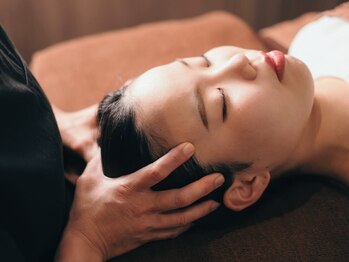 整体ソエルテ(Soerute)/小顔整顔整体