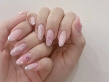 モアグラム 新宿東口店(More Glam)/可愛いデザイン