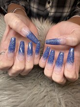 シュガープラム ネイル 横浜(sugar plum)/やり放題/ジェル/スカルプ/横浜