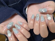 ミヤビネイル(Miyavi nail)/