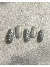 クロ ネクサス(curro nexus)/ニュアンスネイル