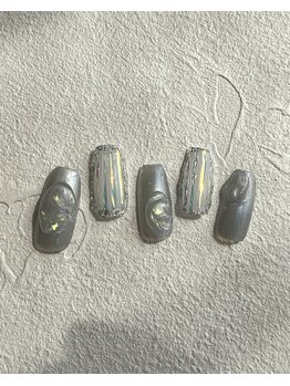 クロ ネクサス(curro nexus)/ニュアンスネイル