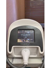 ビユー エスティカ オリエンタル 伊勢崎店(BIYU ESTETICA ORIENTAL)/光脱毛、光フェイシャル