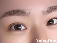 バレンタイン(Valentine)/☆まつげパーマ☆