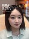 シュガラヴ(Sugalov.)の写真/あなただけの美眉をプロデュース！ワックス・パーマ・カラーで理想の形へ★