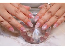 オトネイル(Oto Nail)/クロスネイル/フィルイン