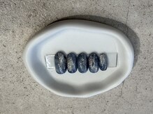ラテネイル 富山(latte.nail)/定額デザイン　B