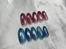レア 袖ヶ浦店(Lea)/定額スタンダードネイル