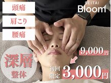 ブルーム(Bloom)