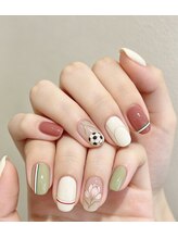 持ち込みデザイン