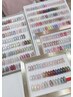うる艶マグ☆マグネットネイル★6780円