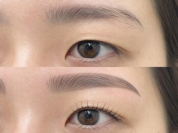 ケイトステージラッシュ 蒲田西口店(KATE stage LASH)/まつげパーマ眉WAXパリジェンヌ