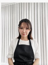 ホームサロンアトリエ エムナイン(Home Salon Atelier M9) 麻衣